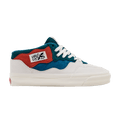 Parra x Vans Premium Half Cab 33 'Abstract Art' Friends & Family