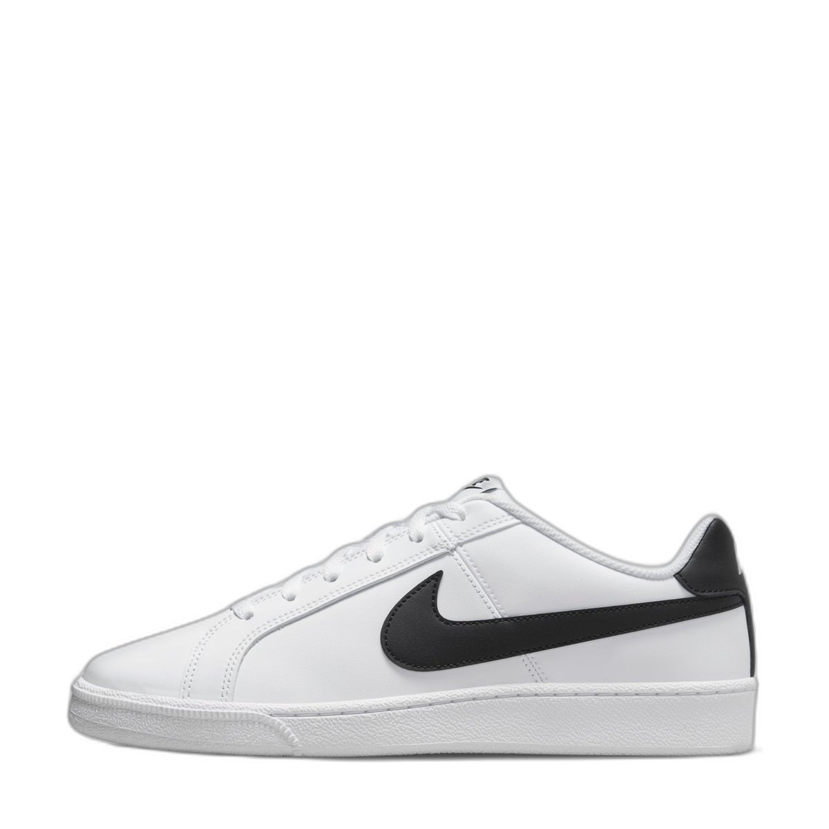 Nike Nike Court Royale - White Black