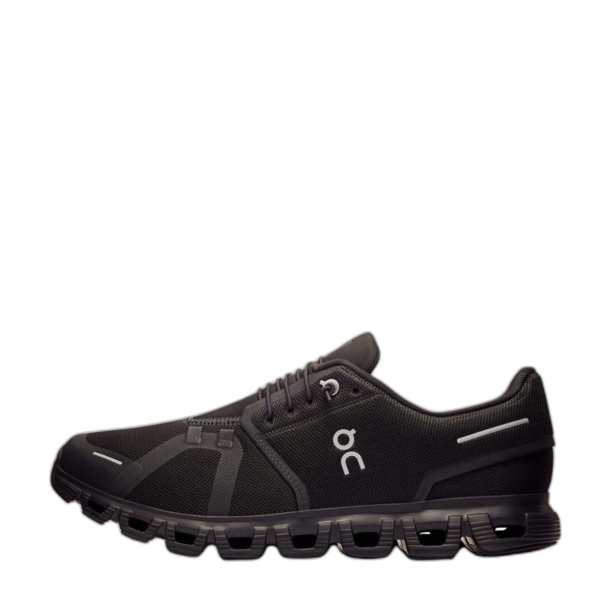On Running Cloud 6 - All Black