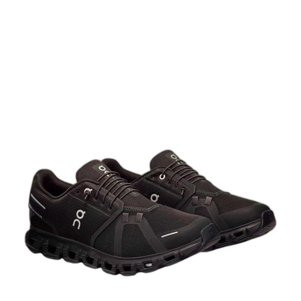 On Running Cloud 6 - All Black