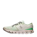 On Running Cloud X 4 - Honeydew (Women's)