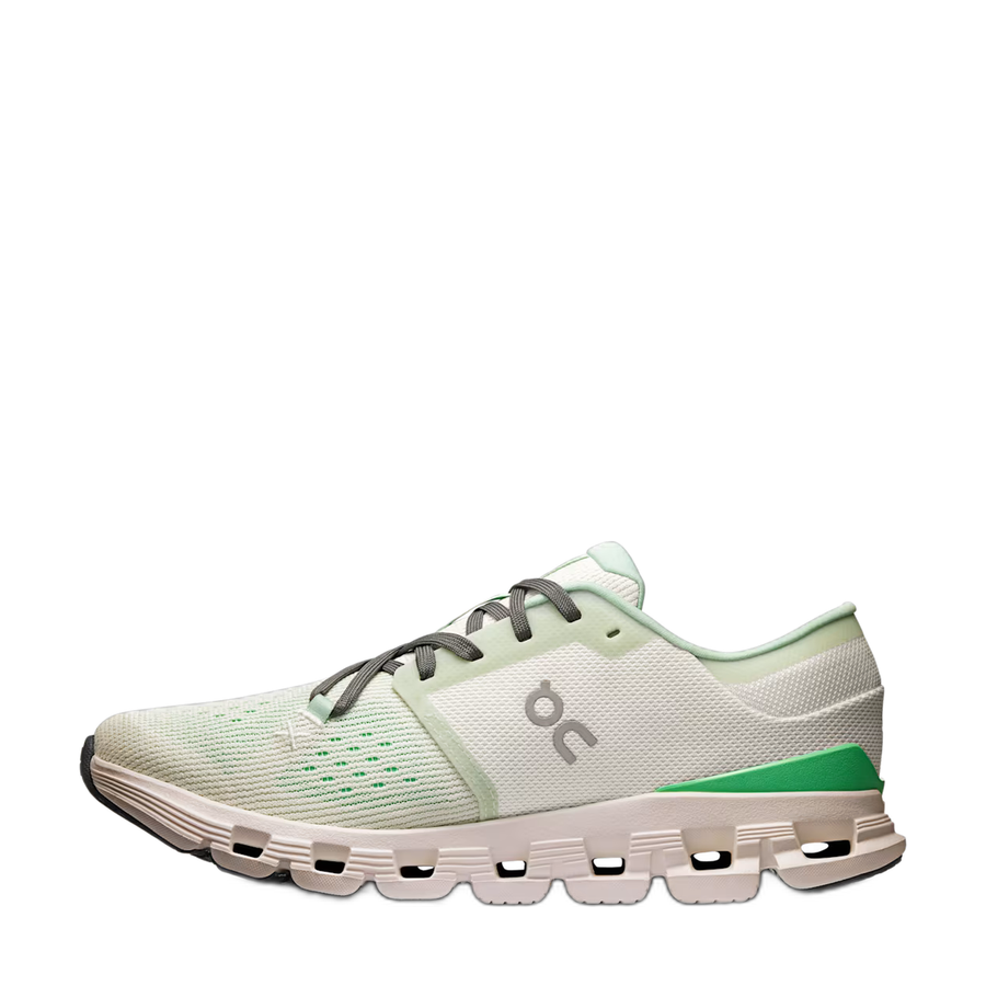 On Running Cloud X 4 - Honeydew (Women's)