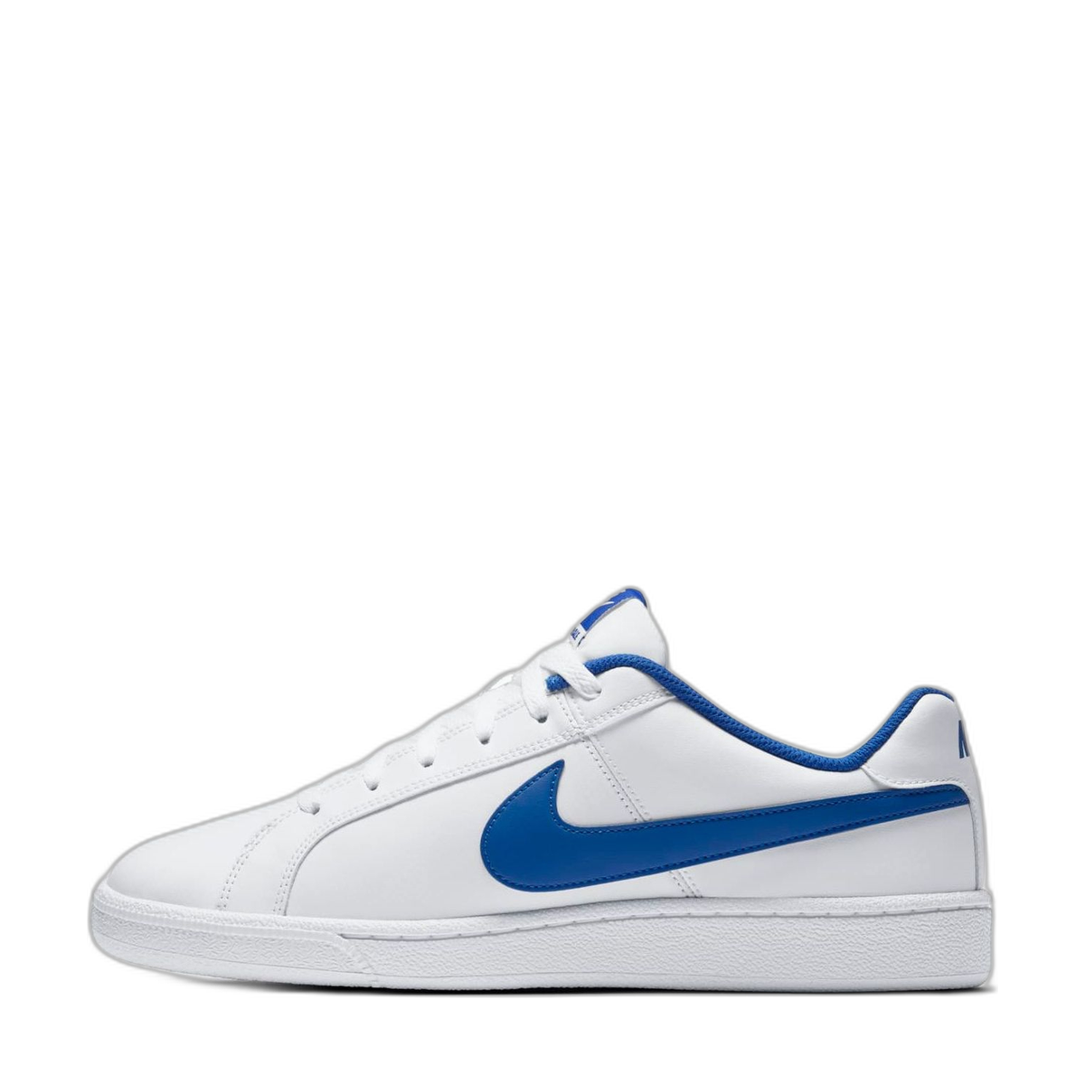 Nike Court Royale Low - Deep Blue White
