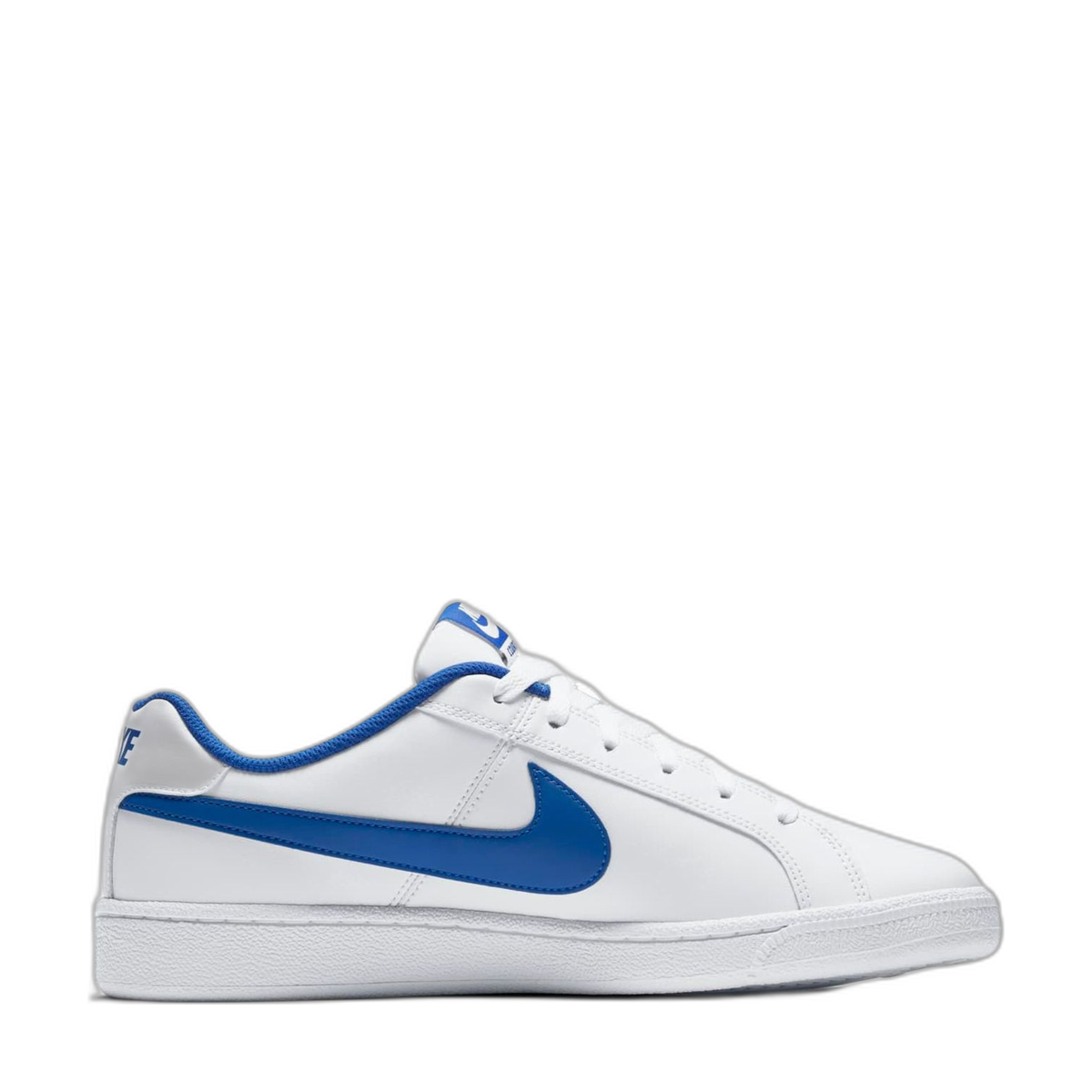 Nike Court Royale Low - Deep Blue White