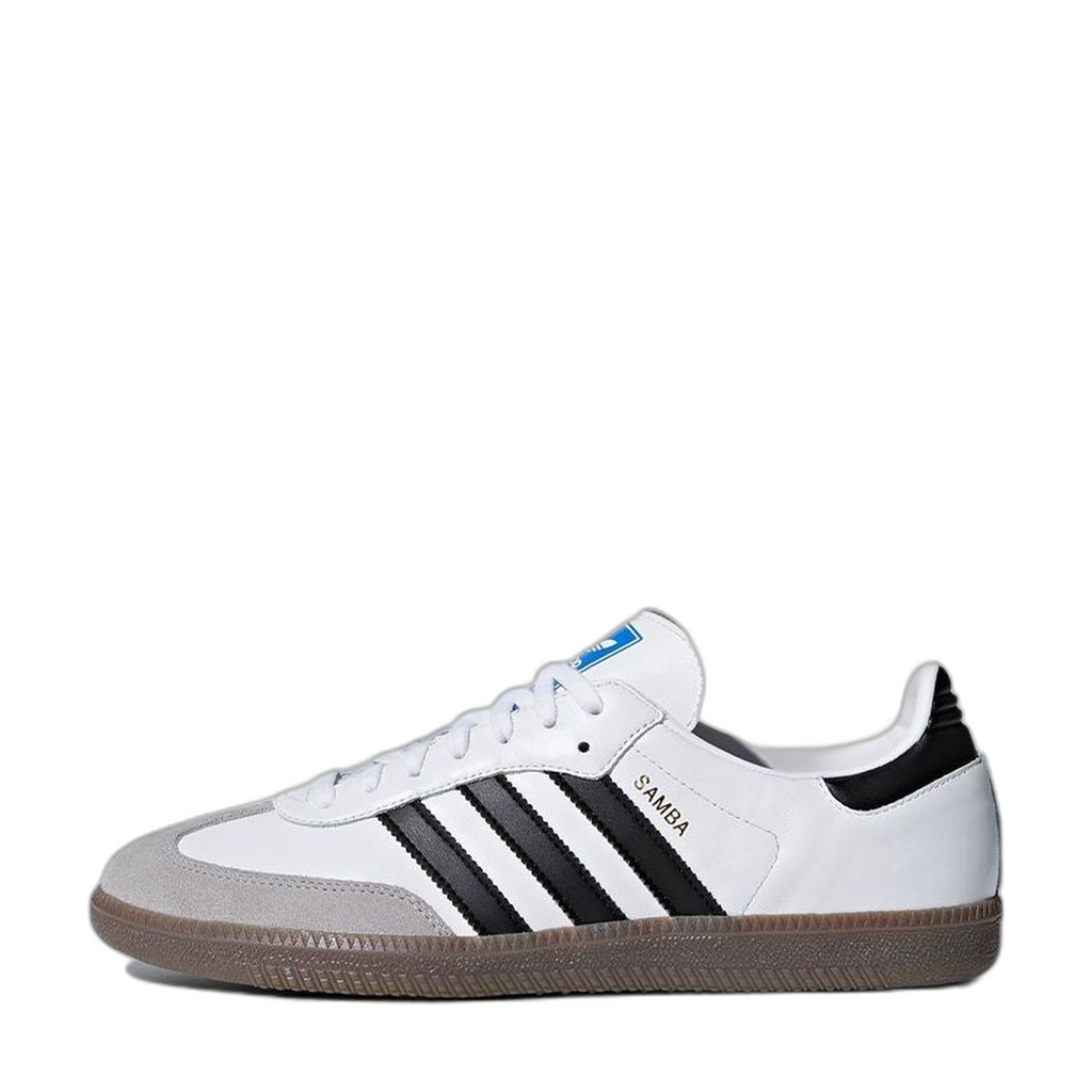ADIDAS SAMBA OG - CLOUD WHITE