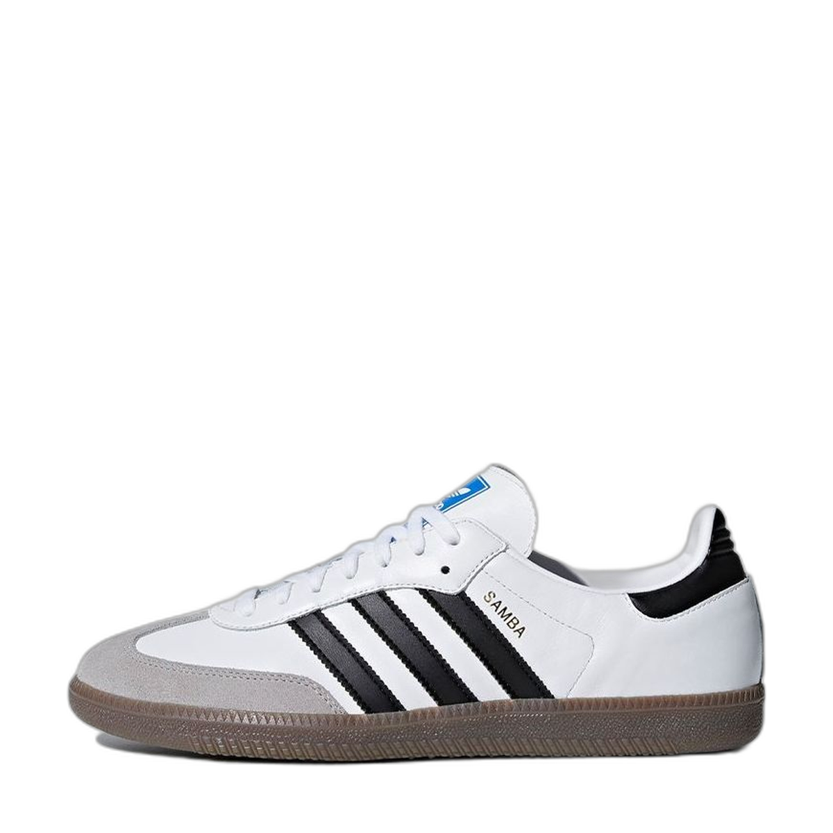 ADIDAS SAMBA OG - CLOUD WHITE