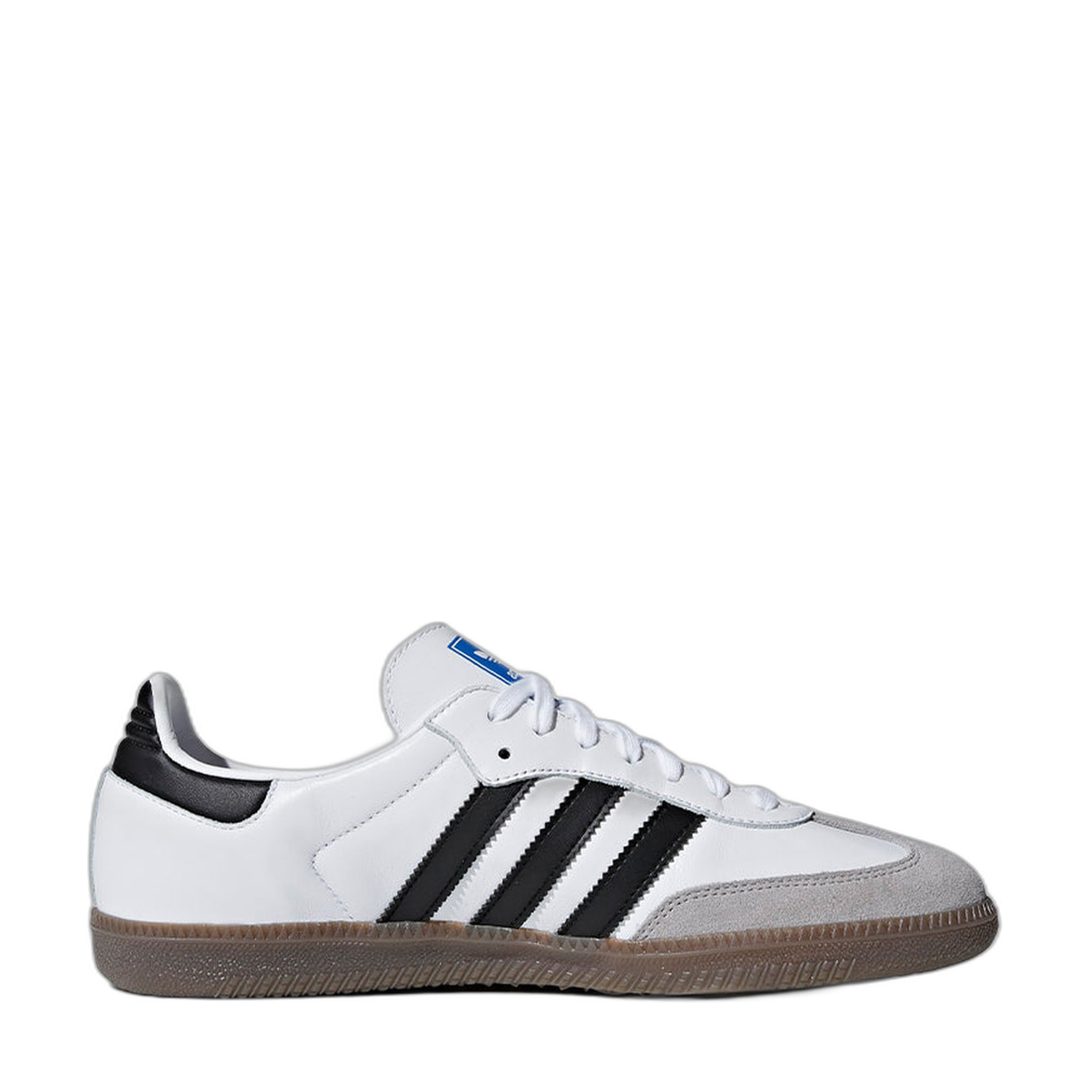 ADIDAS SAMBA OG - CLOUD WHITE