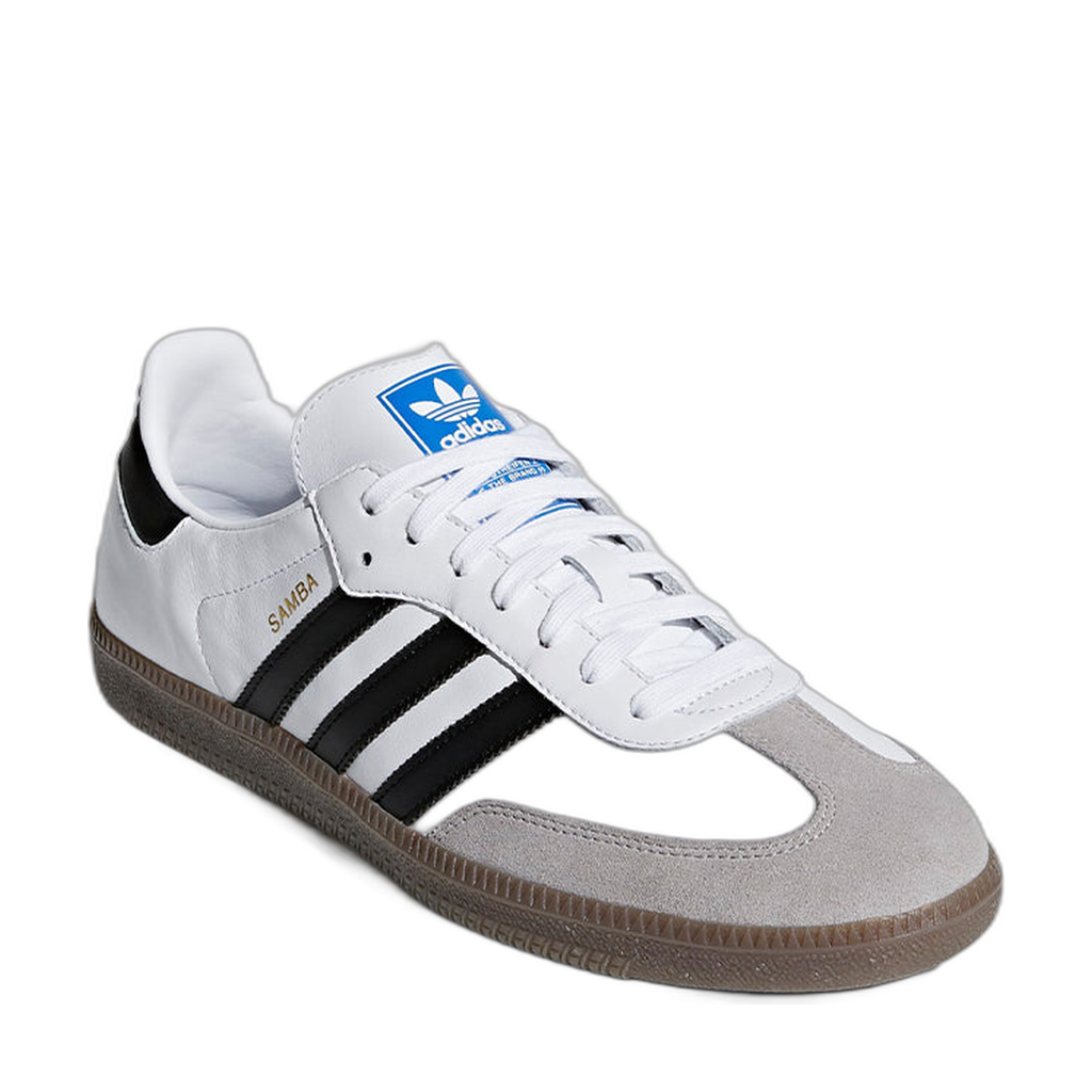ADIDAS SAMBA OG - CLOUD WHITE