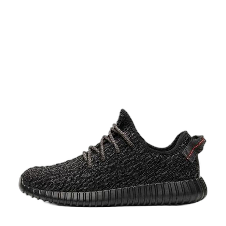 adidas Yeezy Boost 350 - Pirate Black (2023)