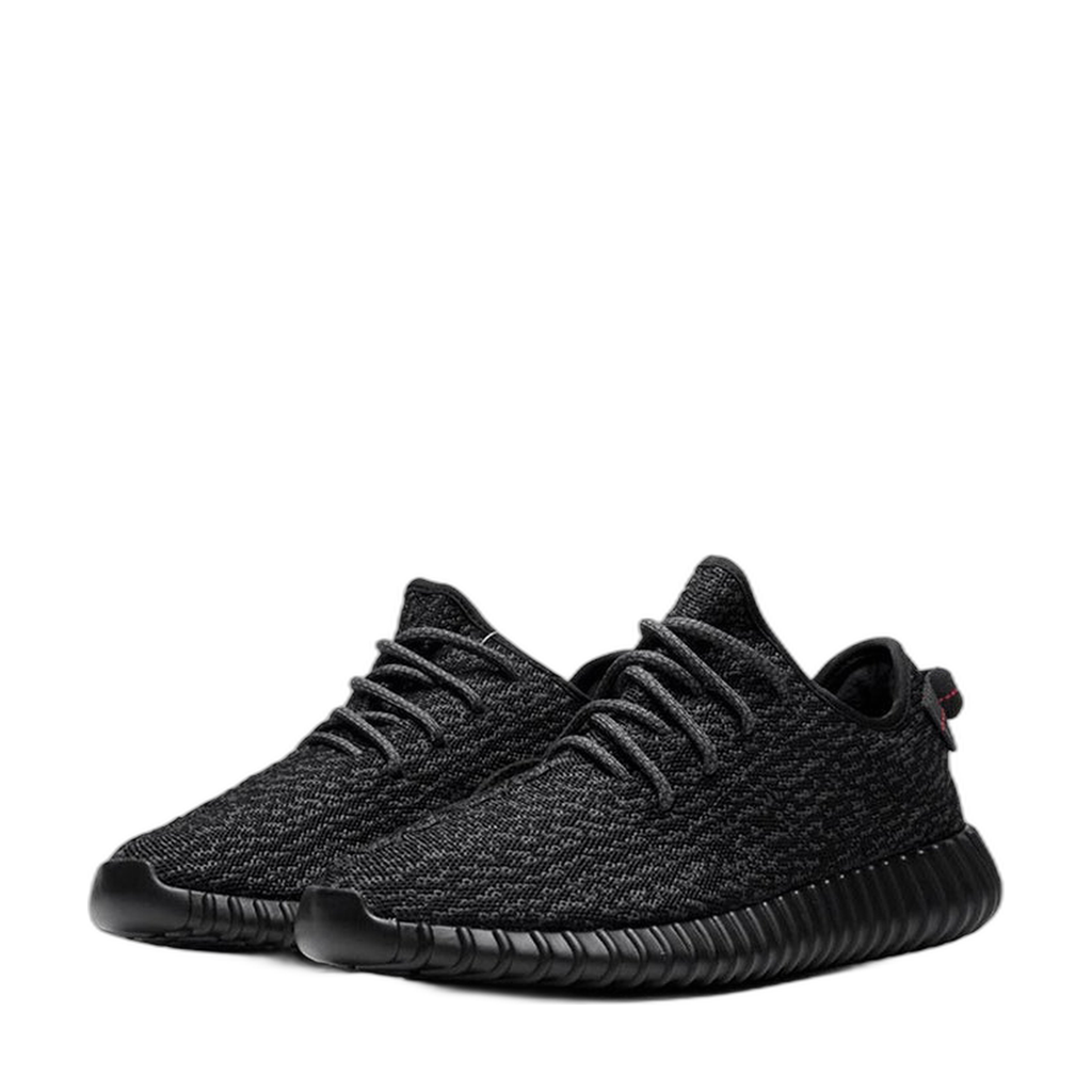 adidas Yeezy Boost 350 - Pirate Black (2023)