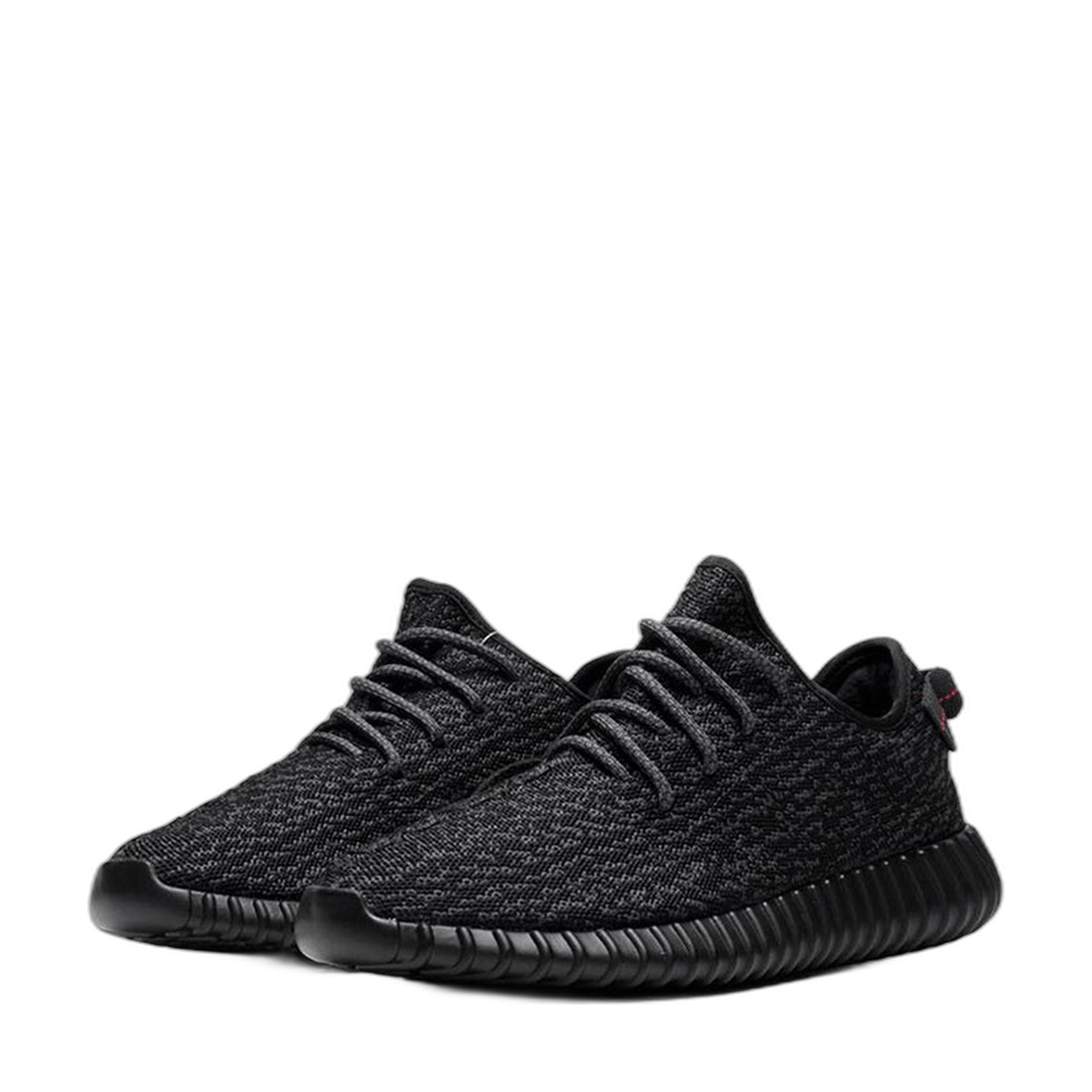 adidas Yeezy Boost 350 - Pirate Black (2023)