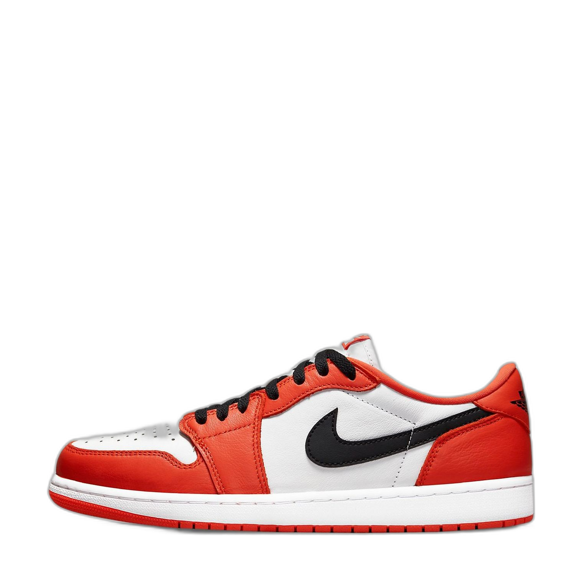 Nike Jordan 1 Retro Low OG - STARFISH
