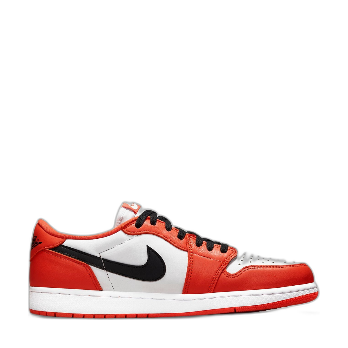 Nike Jordan 1 Retro Low OG - STARFISH