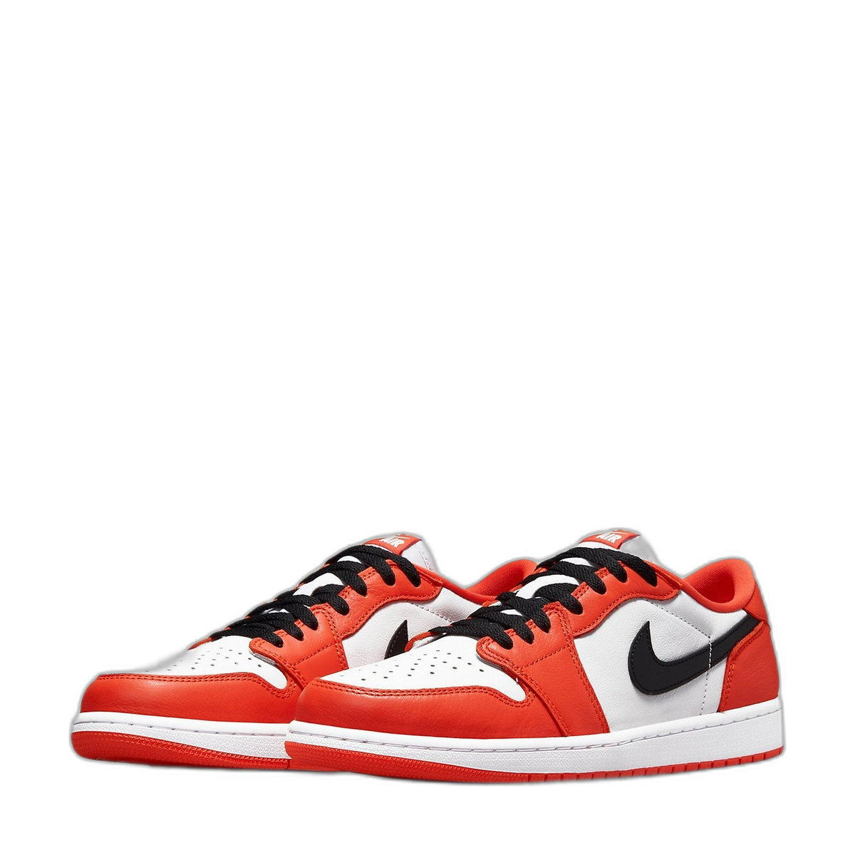 Nike Jordan 1 Retro Low OG - STARFISH