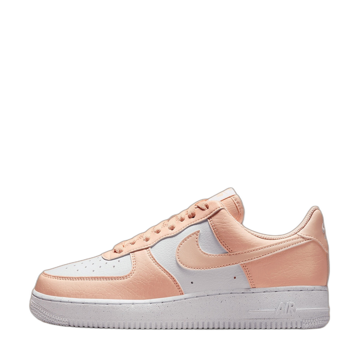Jordan Nike Air Force 1 Low '07 SE - White Guava Ice (Women's)