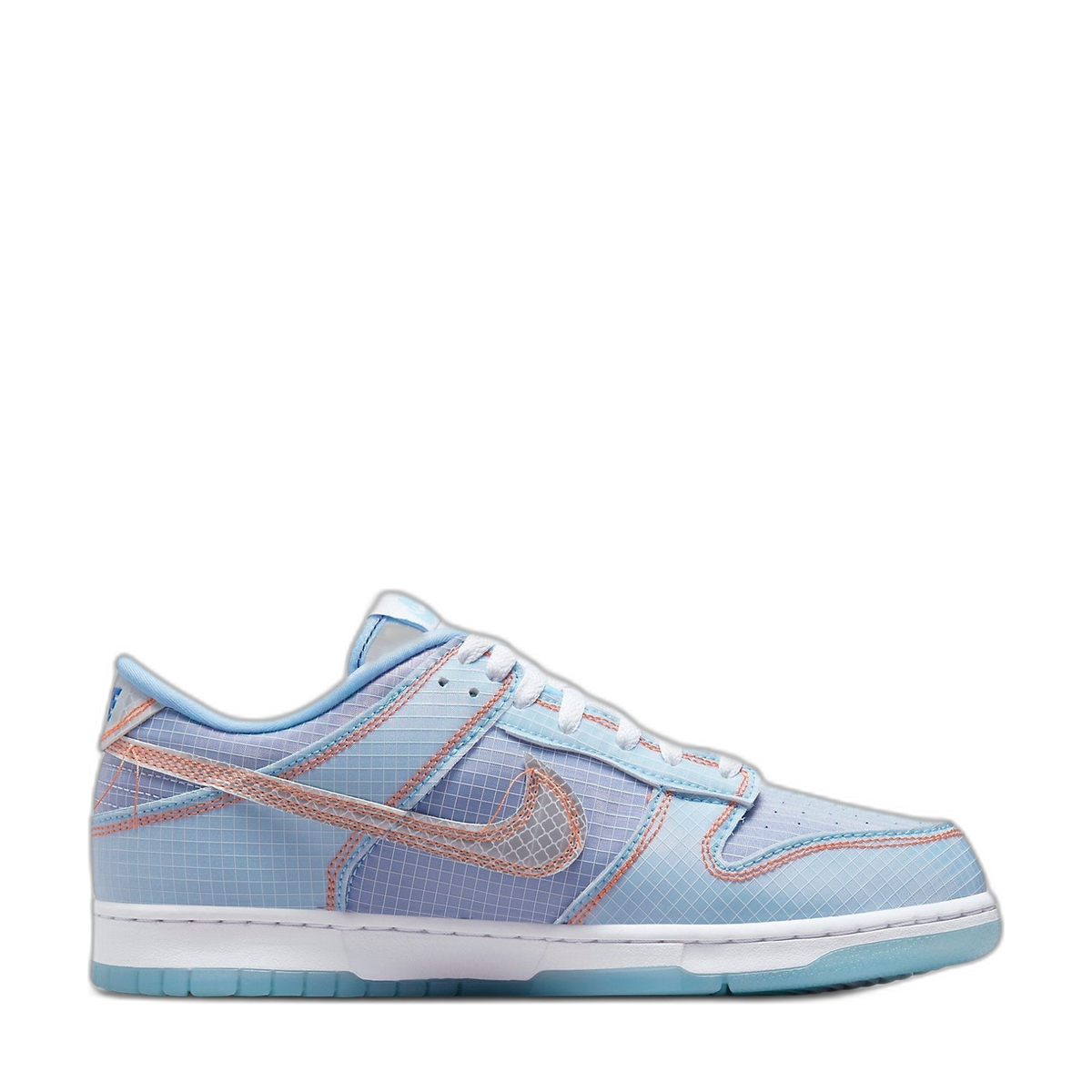 Nike DUNK LOW - UNION ARGON