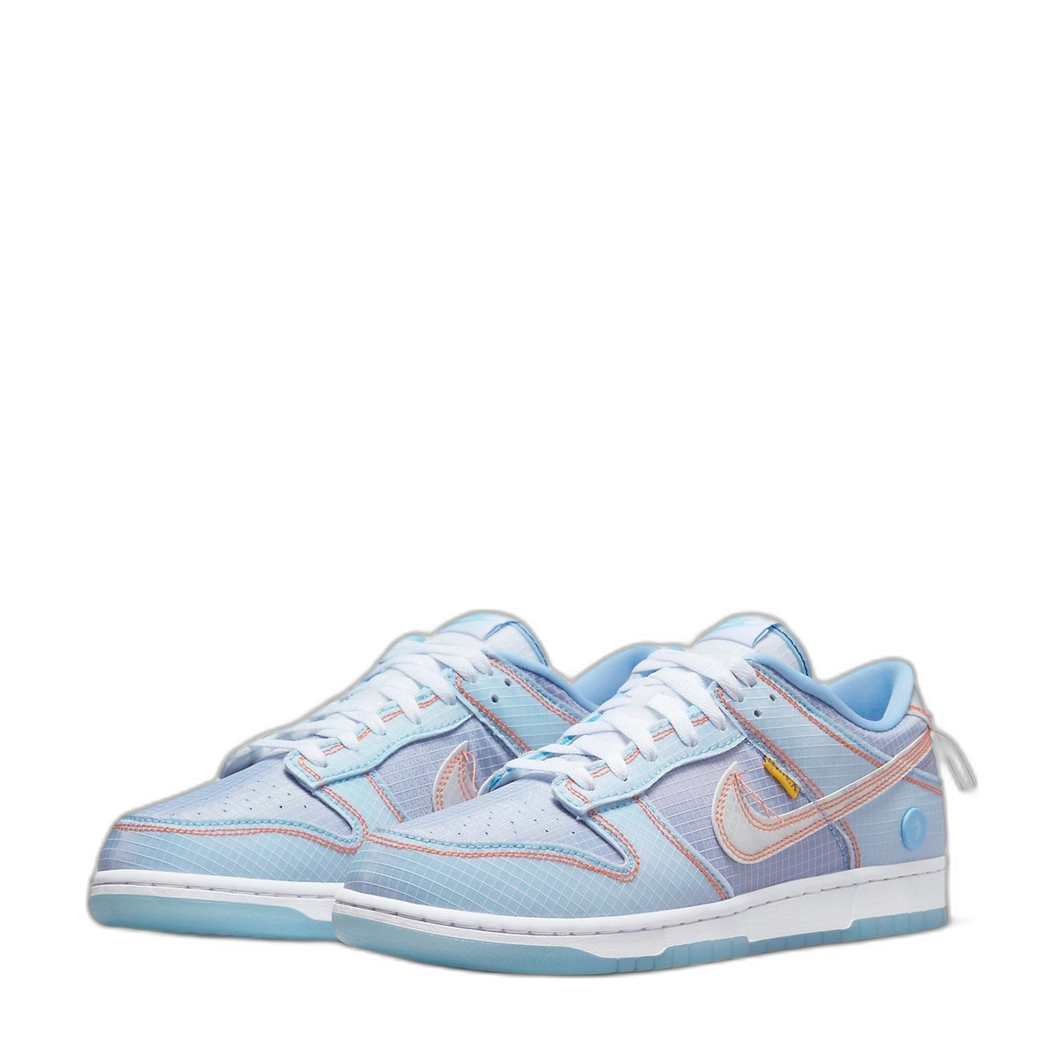 Nike DUNK LOW - UNION ARGON