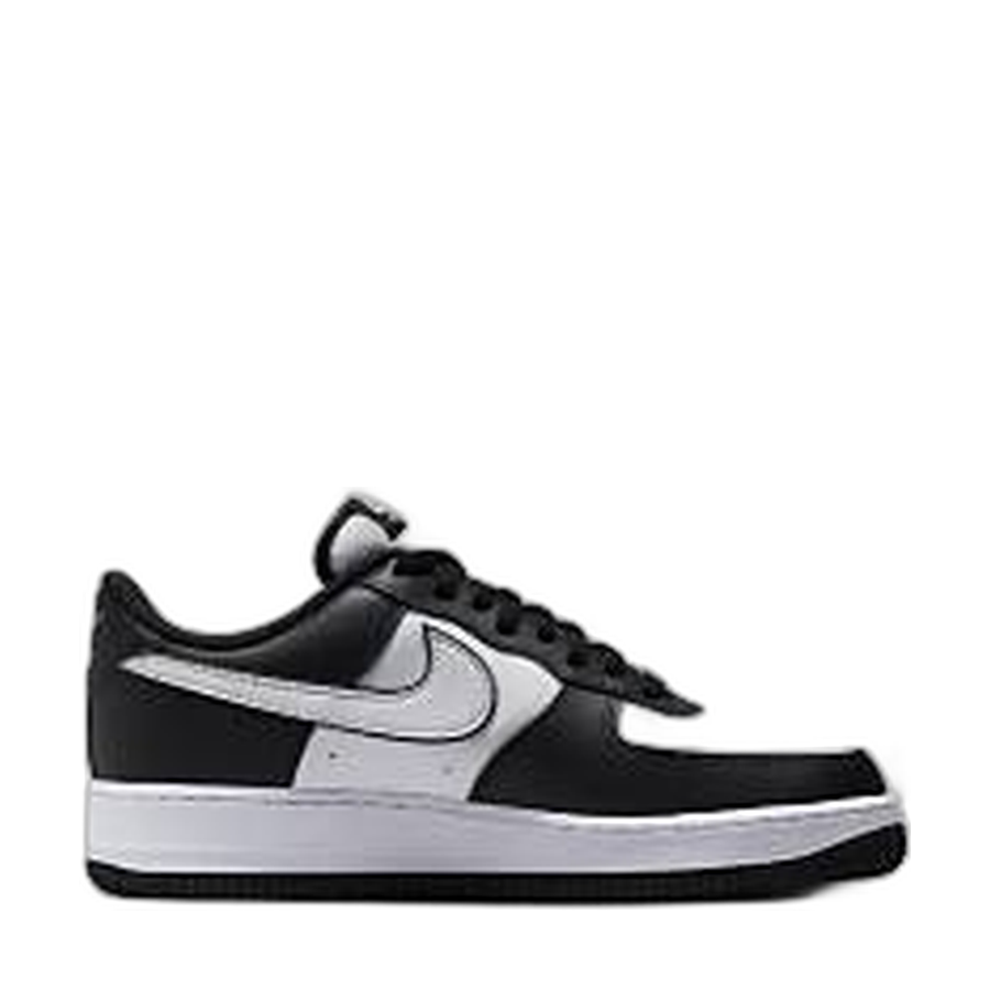 Nike Air Force 1 Low '07 - White Swoosh Panda