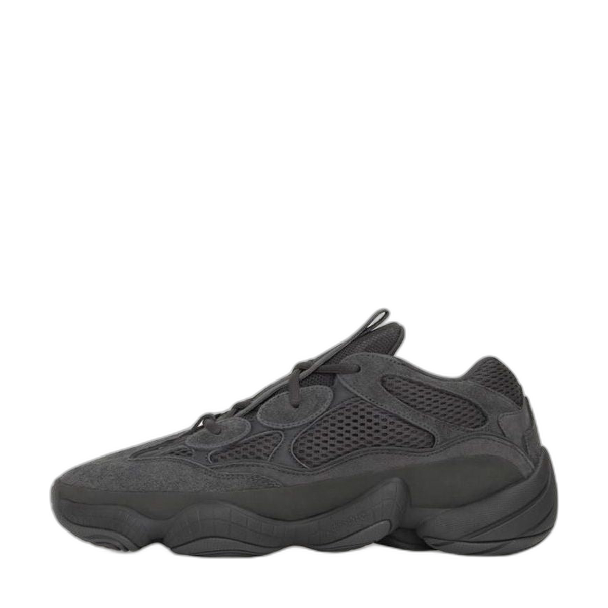adidas Yeezy 500 - Utility Black