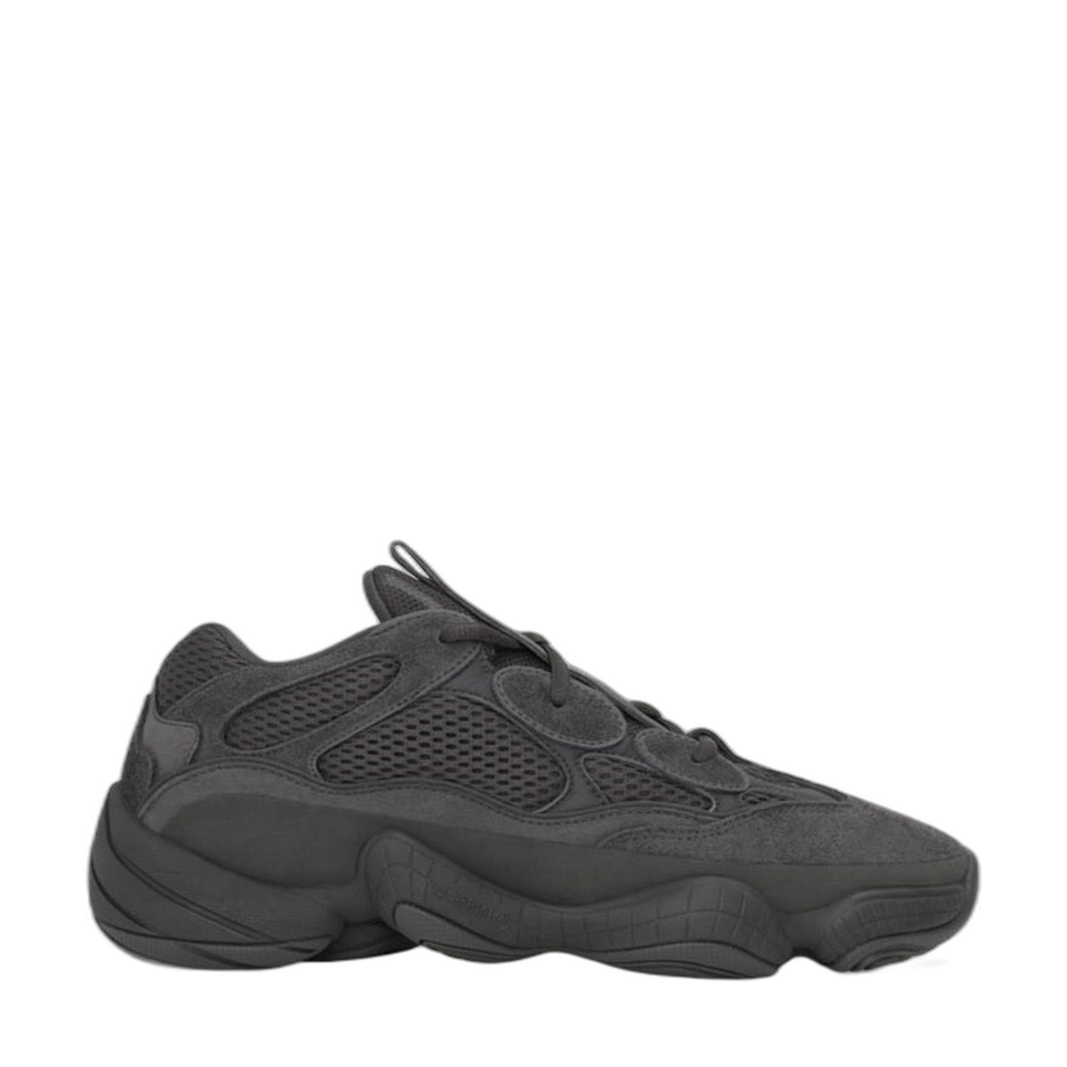 adidas Yeezy 500 - Utility Black
