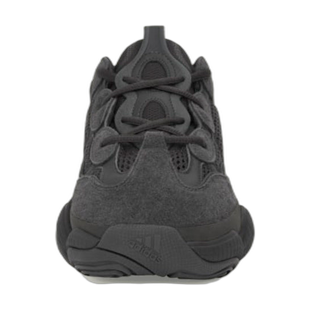 adidas Yeezy 500 - Utility Black