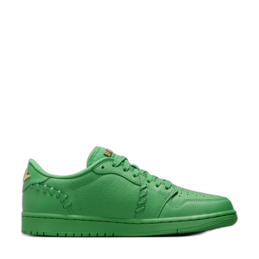 Nike Jordan 1 Low - Method of Make Lucky Green (Women's)