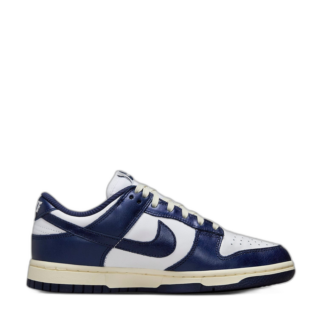 Nike Dunk Low PRM - Vintage Navy (Women's)
