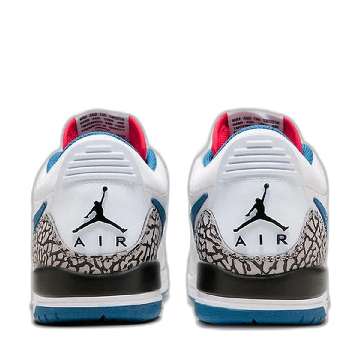 Jordan Jumpman Jack TR - Travis Scott Sail