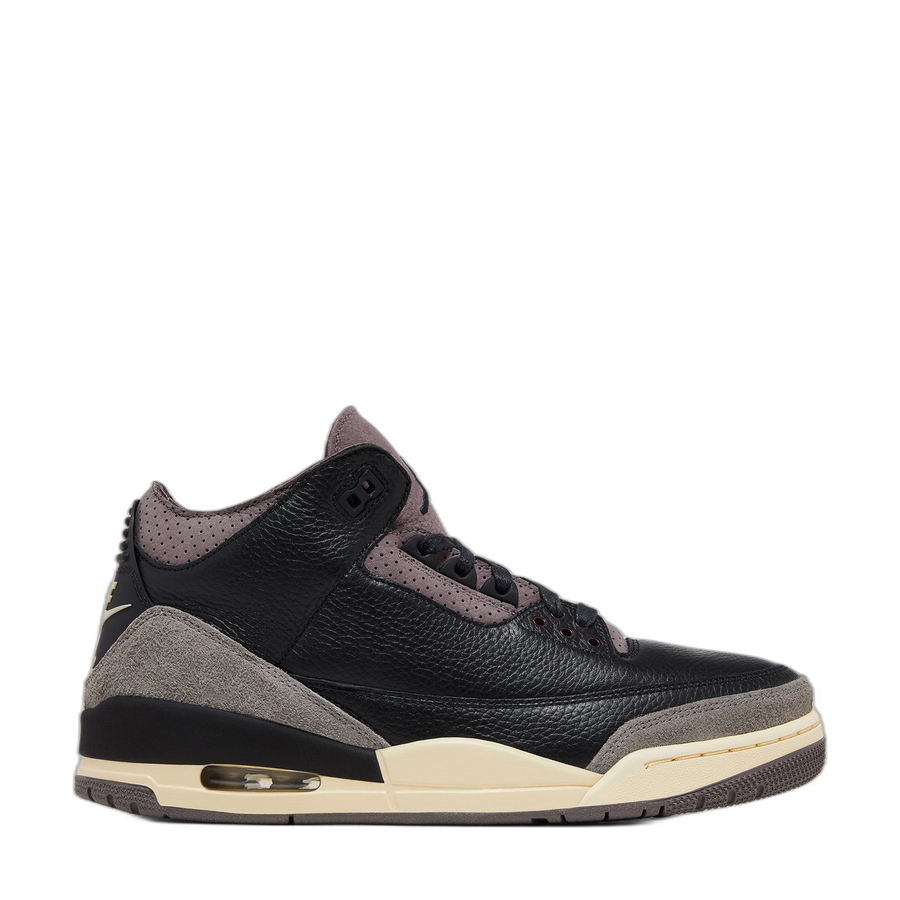 Jordan 3 Retro OG SP - A Ma Maniére While You Were Sleeping (Women's)