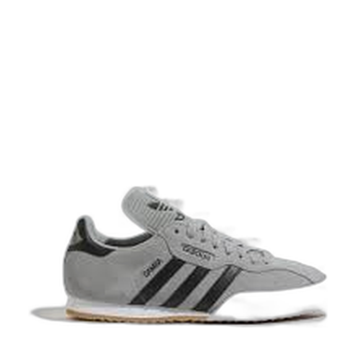 adidas Samba Super - Grey