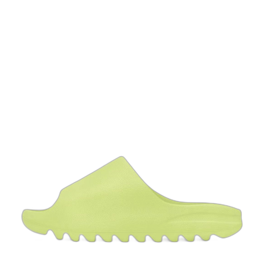 adidas Yeezy Slide - Glow Green (2022/2023 Restock)