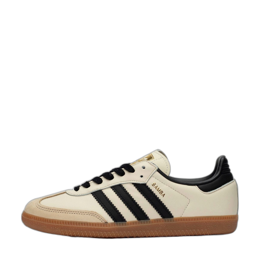 adidas Samba OG - Cream White Sand Strata (Women's)