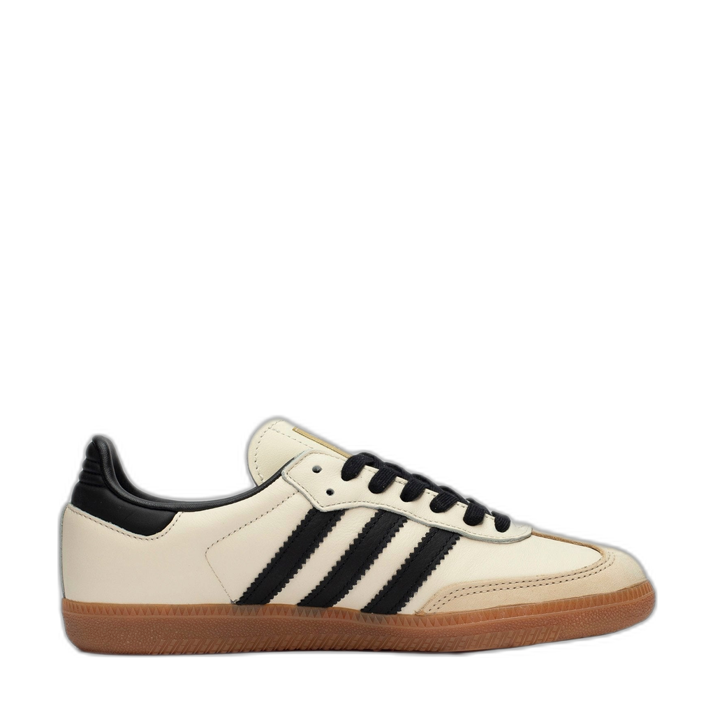 adidas Samba OG - Cream White Sand Strata (Women's)