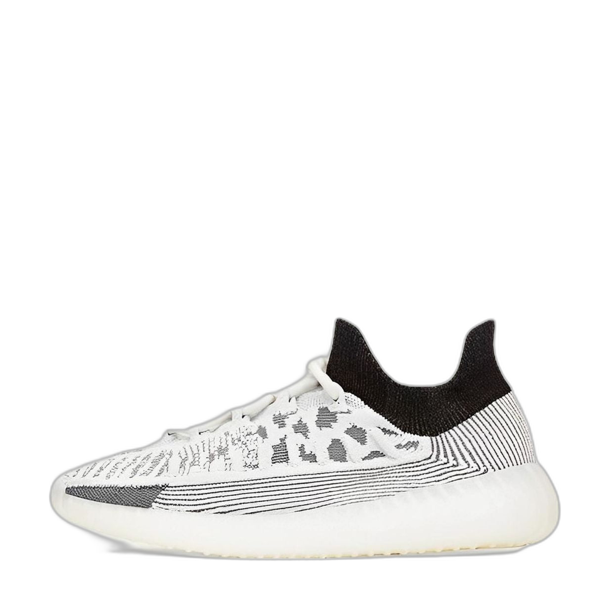 adidas Yeezy Boost 350 V2 CMPCT - Slate Panda