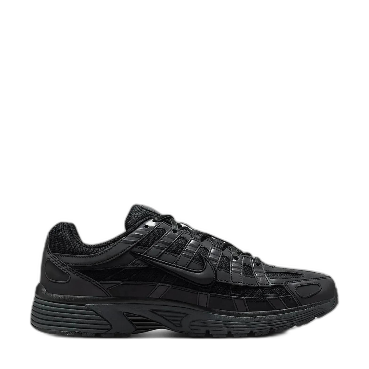 Nike P-6000 SE - Black Reflective