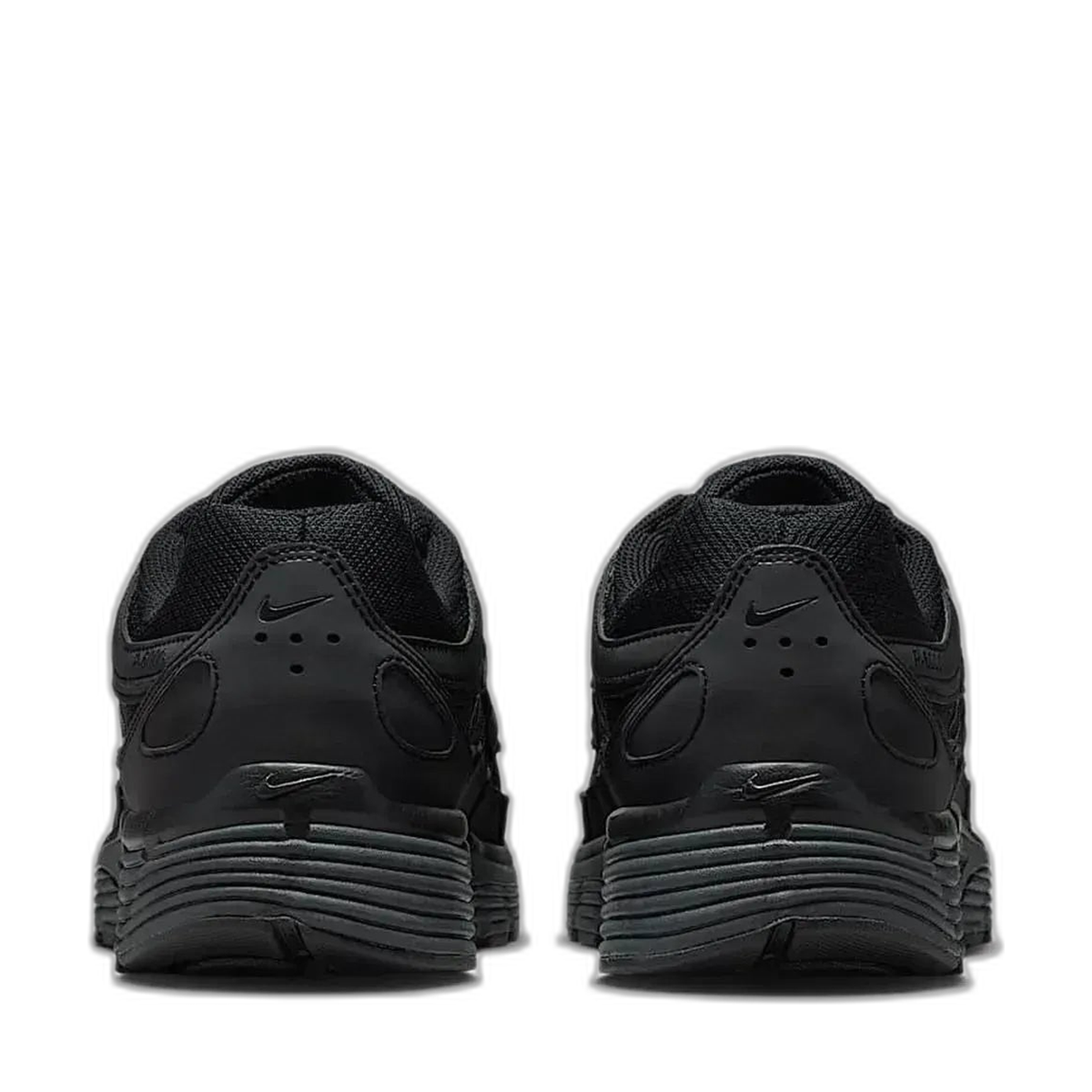 Nike P-6000 SE - Black Reflective