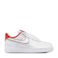 Nike Air Force 1 Low '07 Essential - White Red