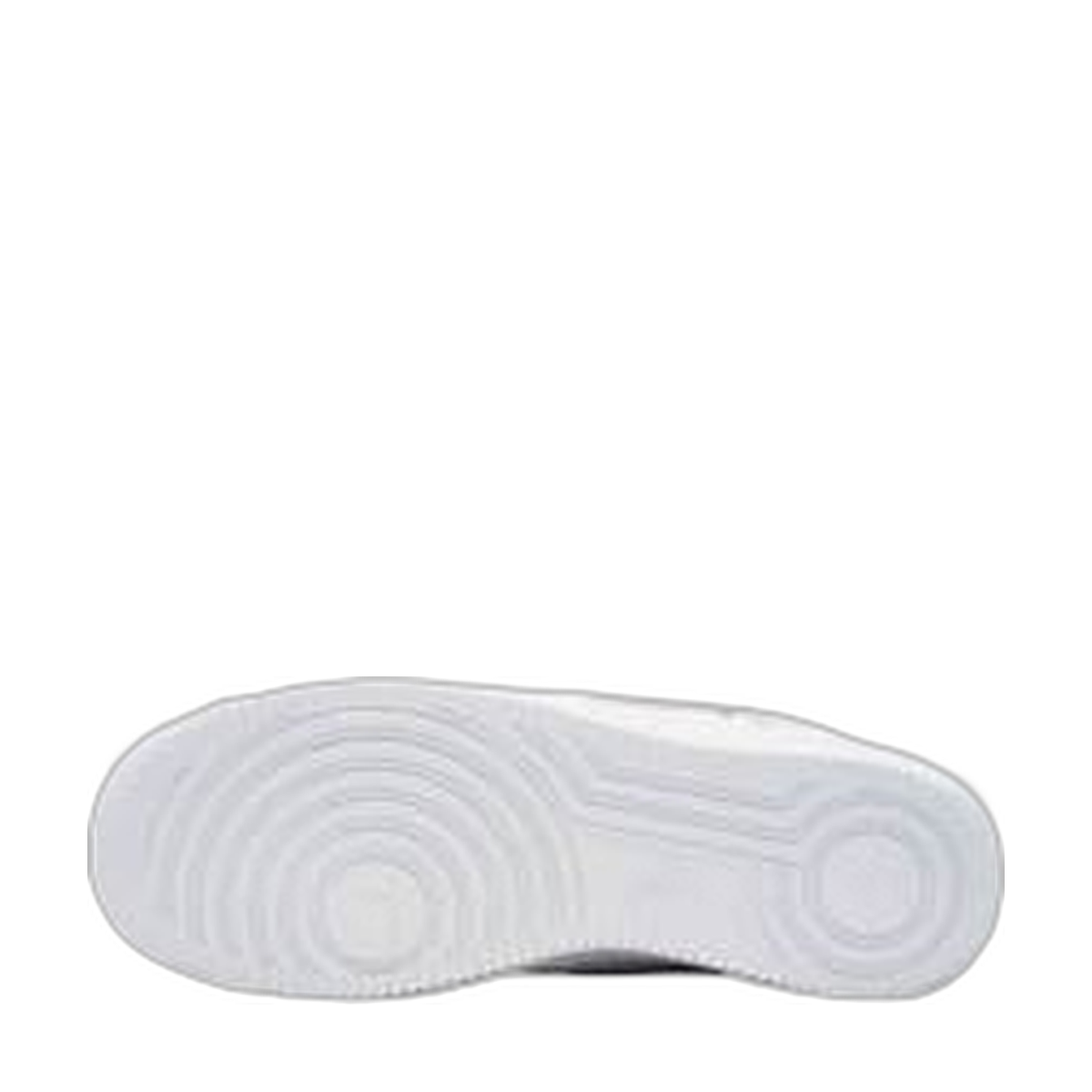 Nike Air Force 1 Low '07 Essential - White Red