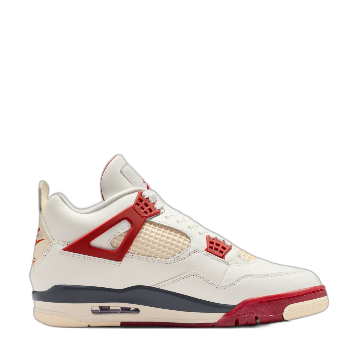 Jordan 4 Retro OG Nigel Sylvester Brick - After Brick