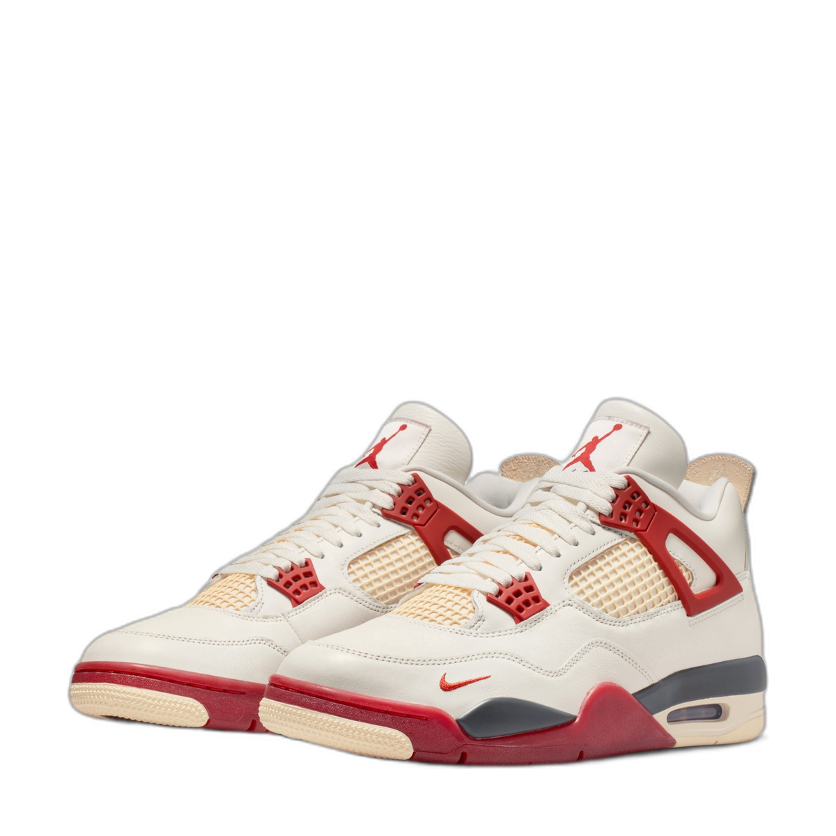 Jordan 4 Retro OG Nigel Sylvester Brick - After Brick