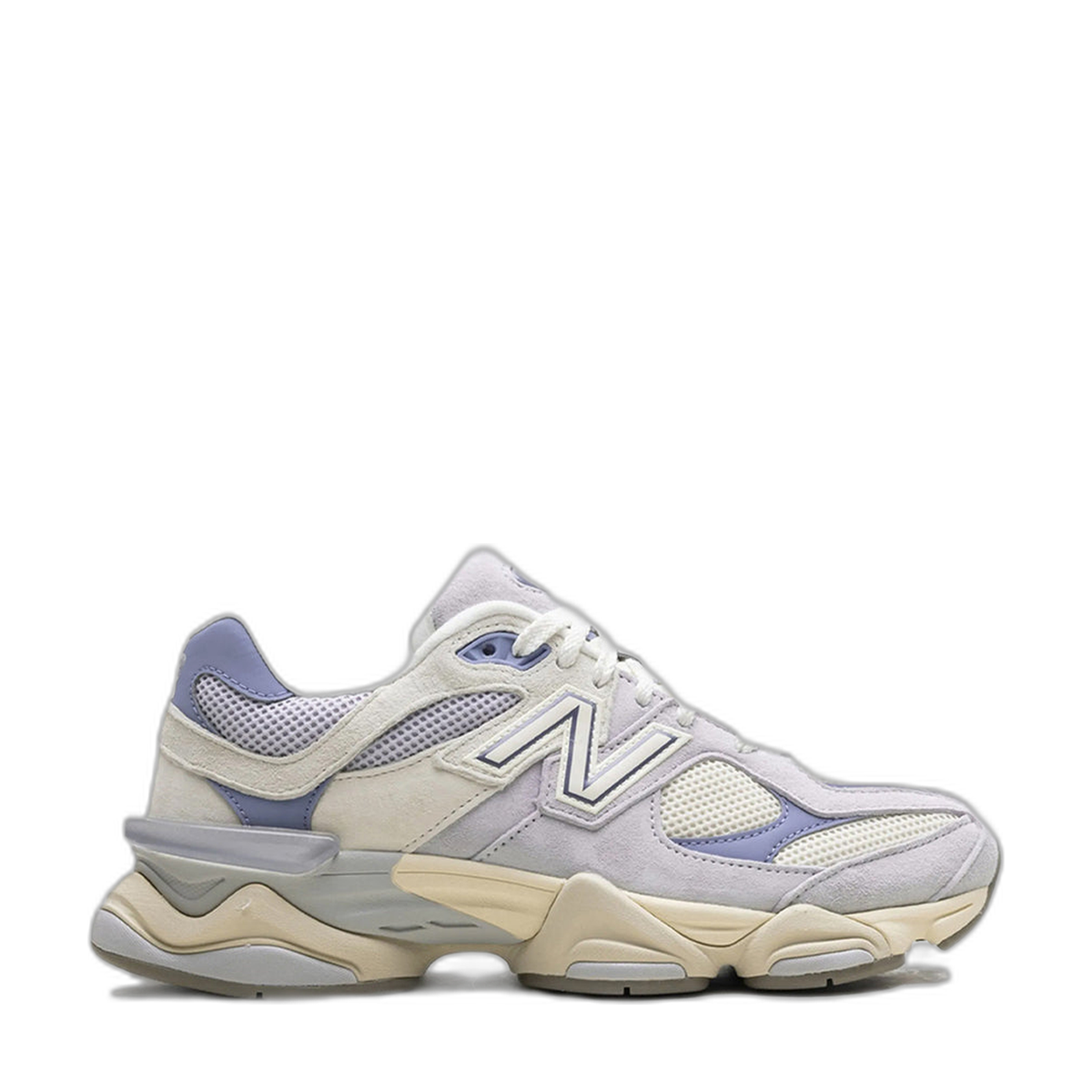 New Balance - Pearl Grey