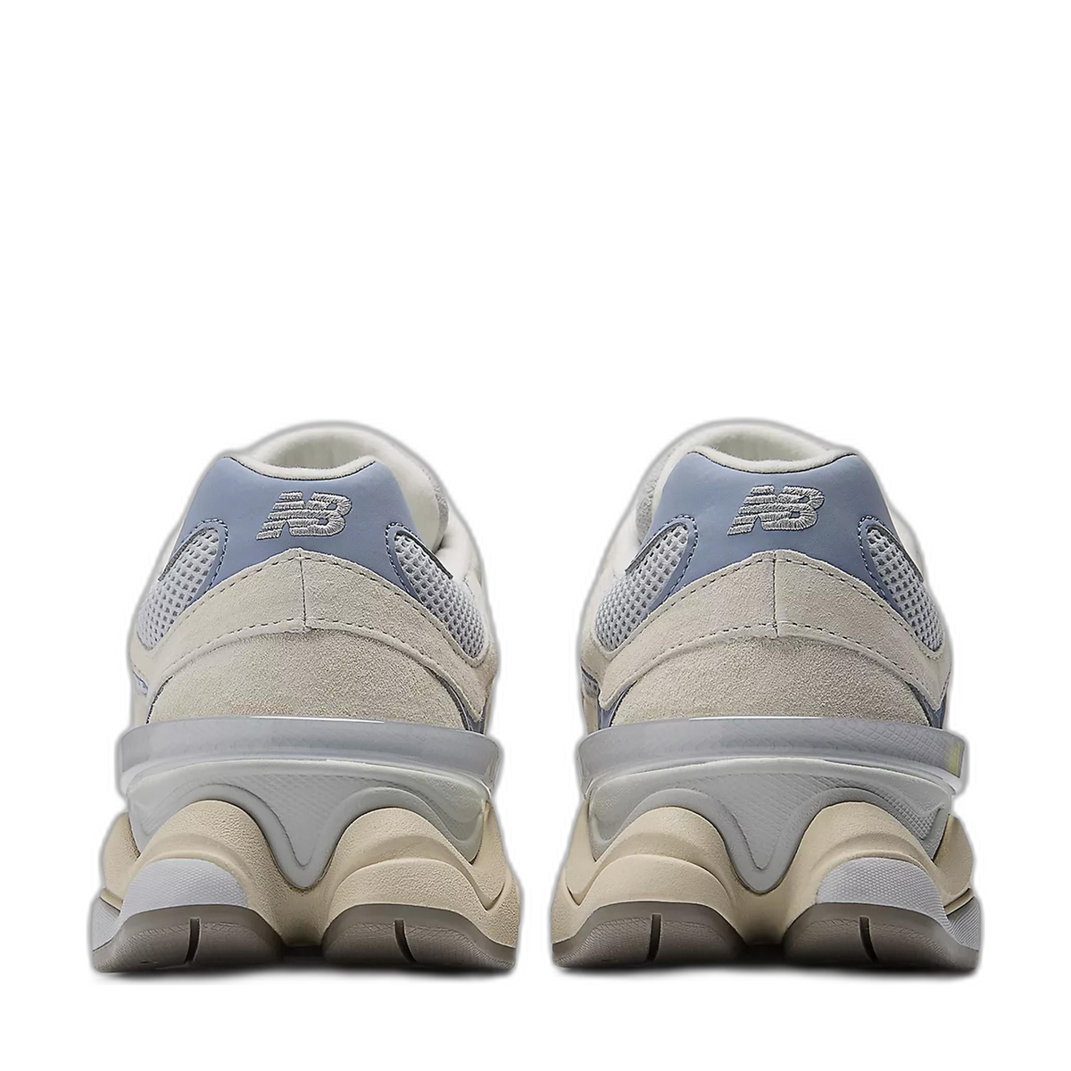 New Balance - Pearl Grey