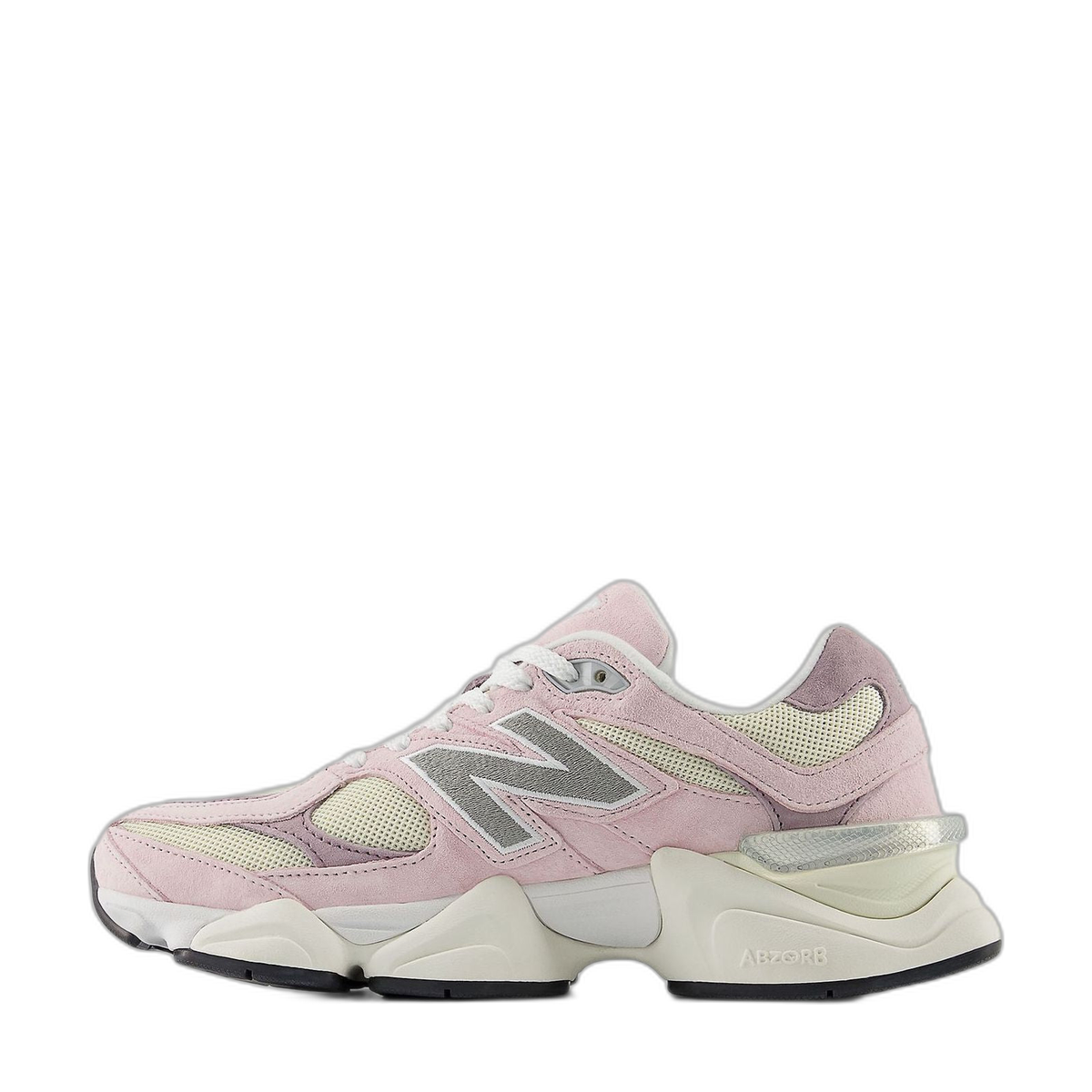 New Balance 9060 - ROSE SUGAR