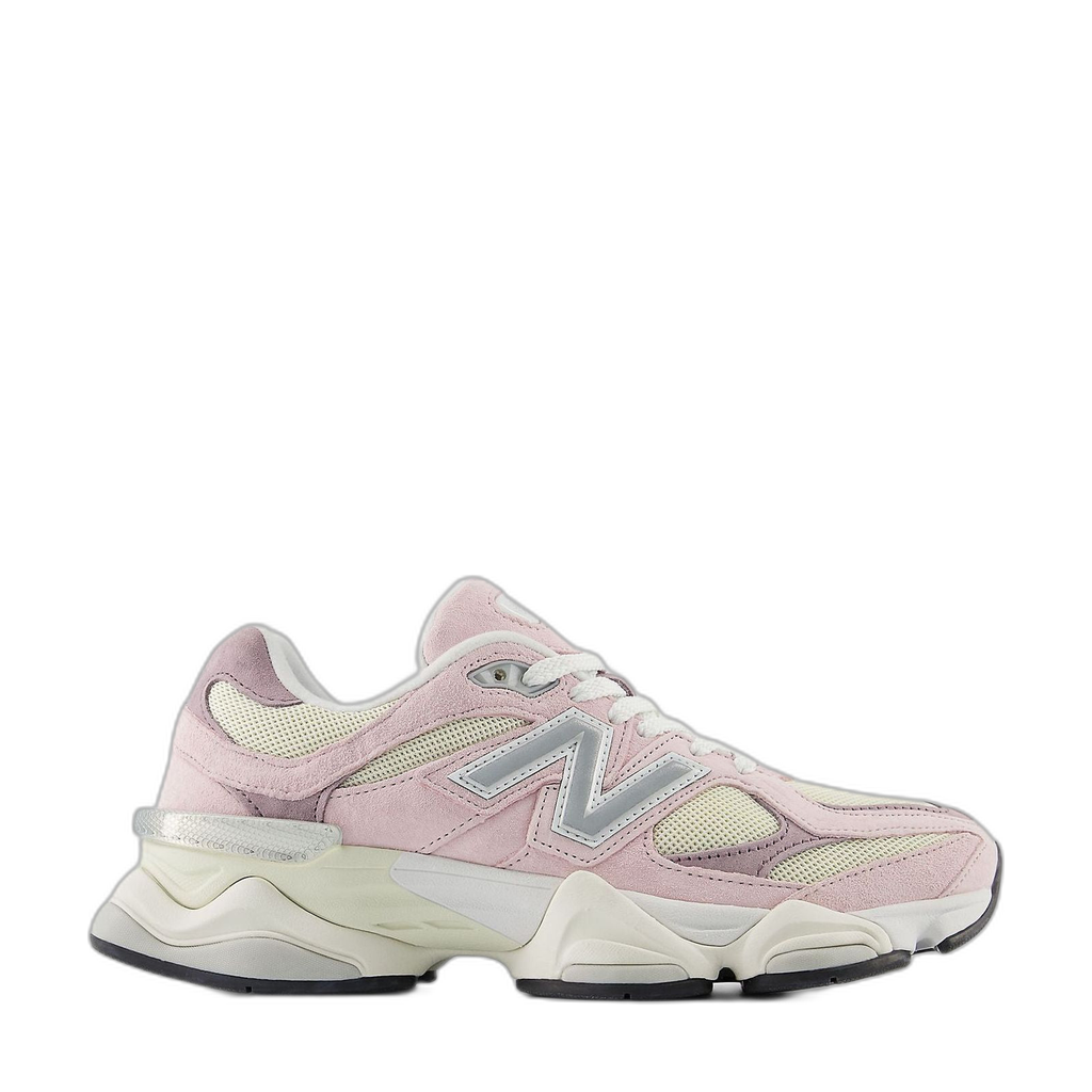 New Balance 9060 - ROSE SUGAR