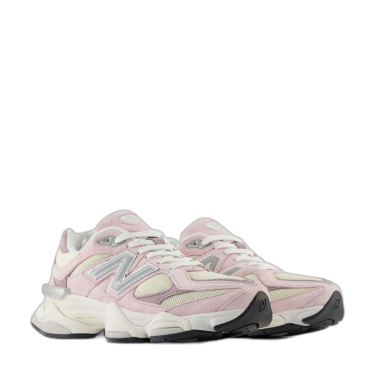 New Balance 9060 - ROSE SUGAR