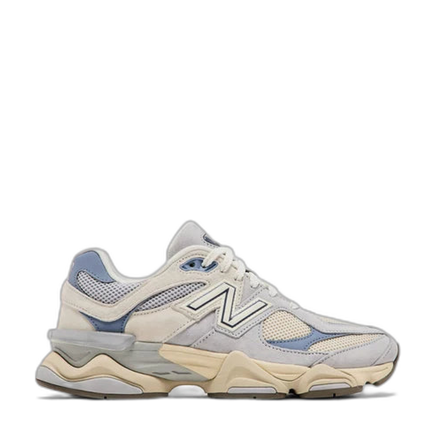 New Balance 9060 - Pearl Grey