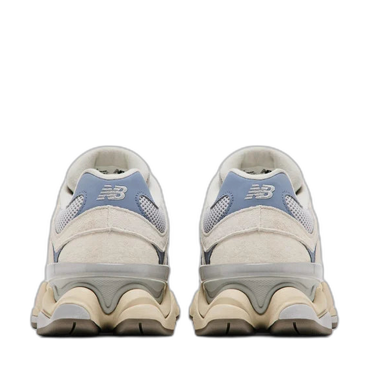 New Balance 9060 - Pearl Grey