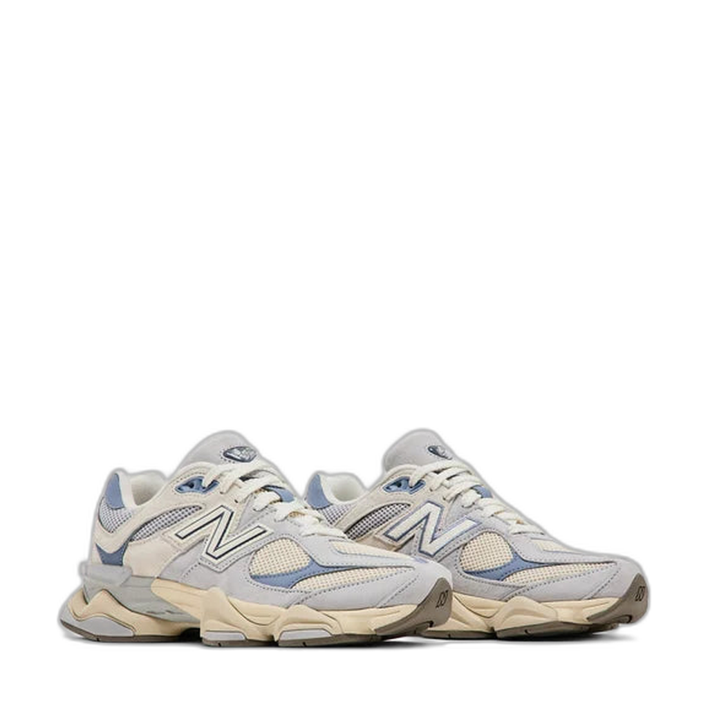 New Balance 9060 - Pearl Grey