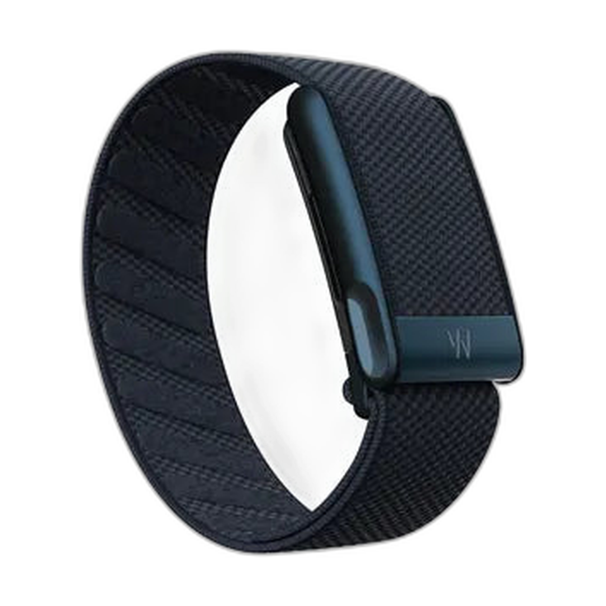 WHOOP band only - Superknit Midnight