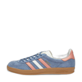 Adidas Gazelle Indoor - Preloved Ink Mel/Wonder Clay/Sand Strata